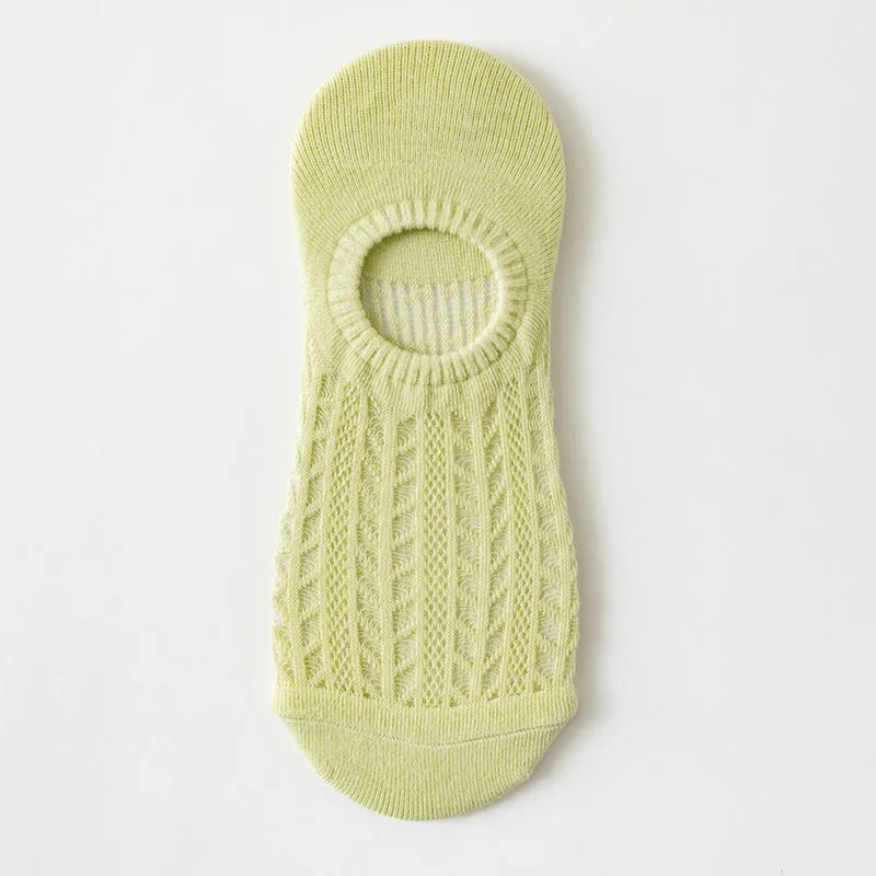 Invisible Air Socks（3 Pairs）
