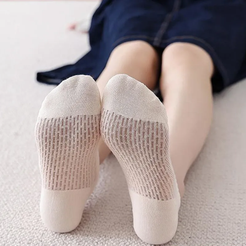 Invisible Air Socks（3 Pairs）
