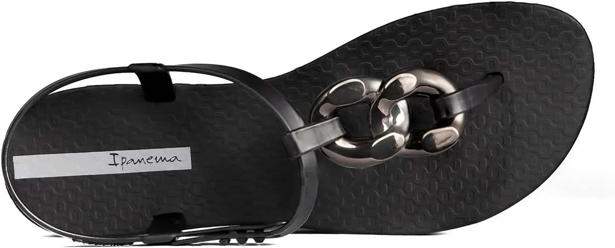 Ipanema Women's Connect Sandal - Comfortable, Stylish & Versatile Summer Footwear