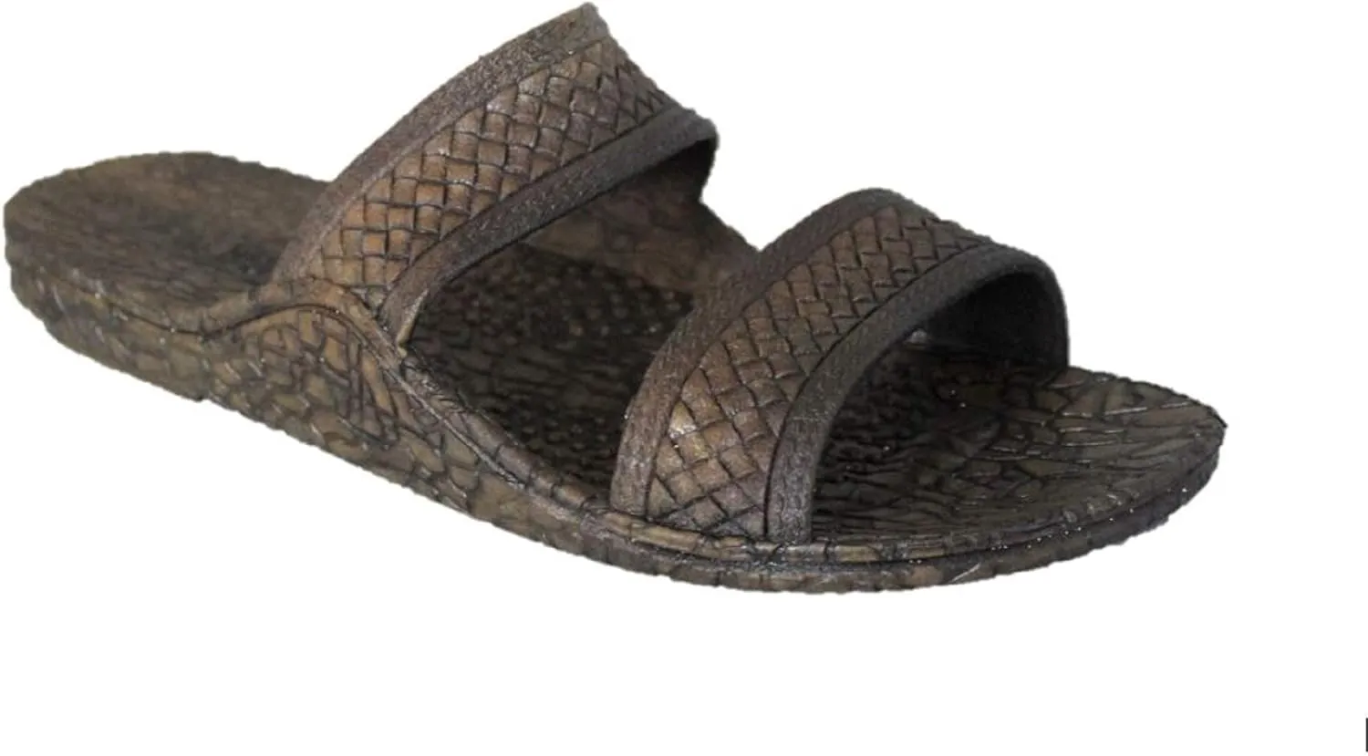 J-Slips Sandals for Women and Men - Comfortable Jesus Jandals for Beach - Waterproof Hawaiian Slides in 12 Colors, Sandalias