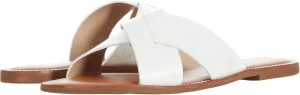 Jack Rogers Slotted Sloane X-Band
