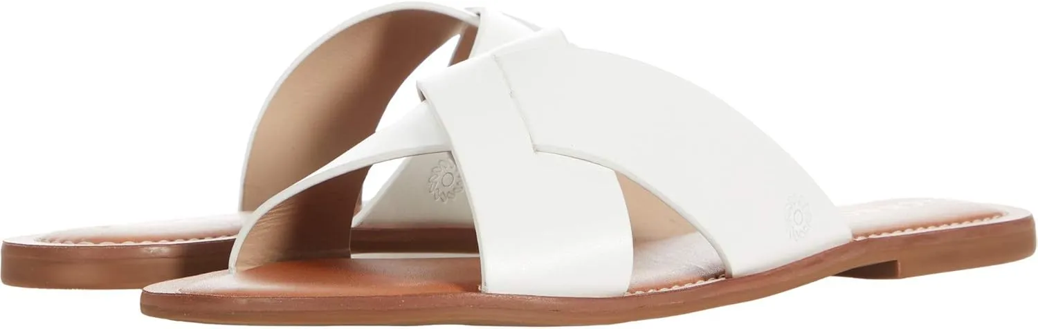 Jack Rogers Slotted Sloane X-Band