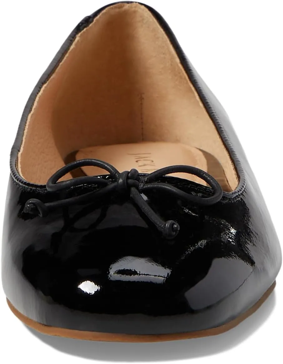 Jack Rogers Women's Kenlyn Ballet Flat