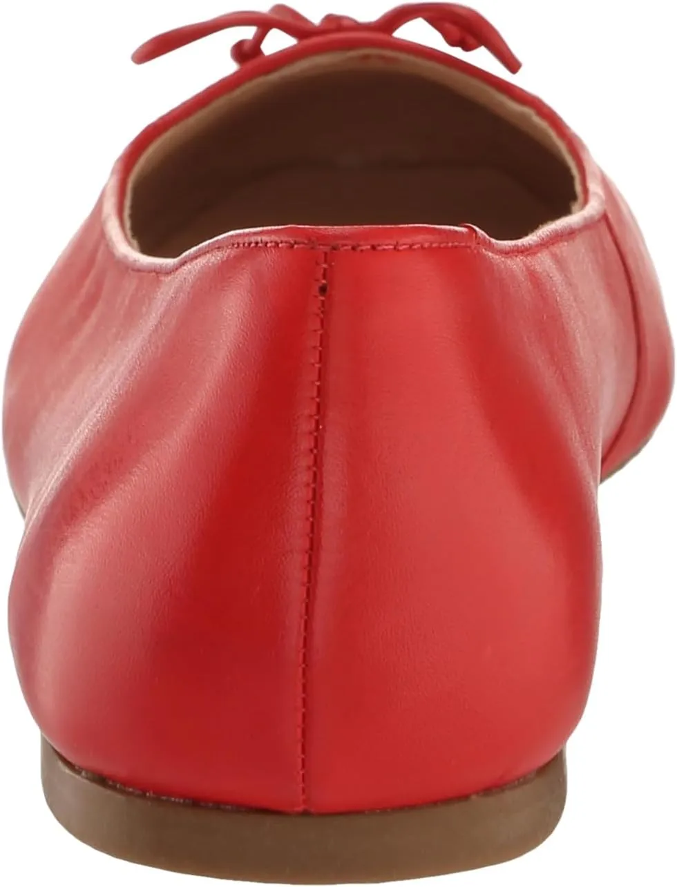Jack Rogers Women's Kenlyn Ballet Nappa Flat