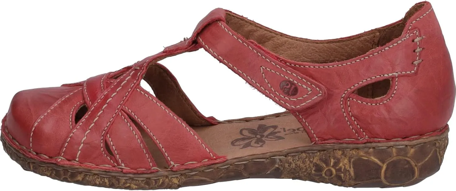 Josef Seibel Women's Rosalie 29 Closed Toe Sandals