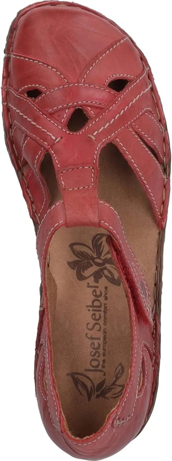 Josef Seibel Women's Rosalie 29 Closed Toe Sandals