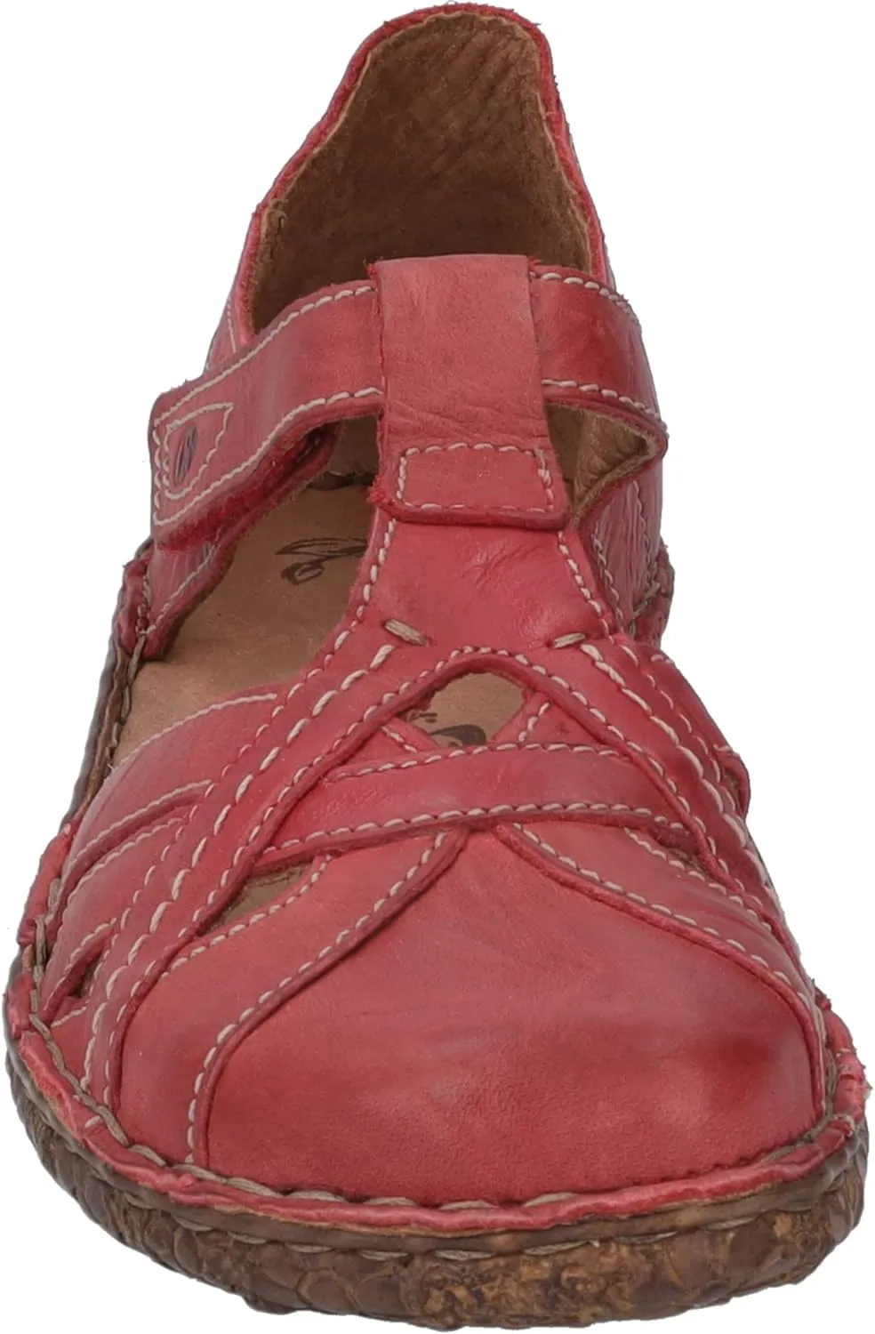Josef Seibel Women's Rosalie 29 Closed Toe Sandals