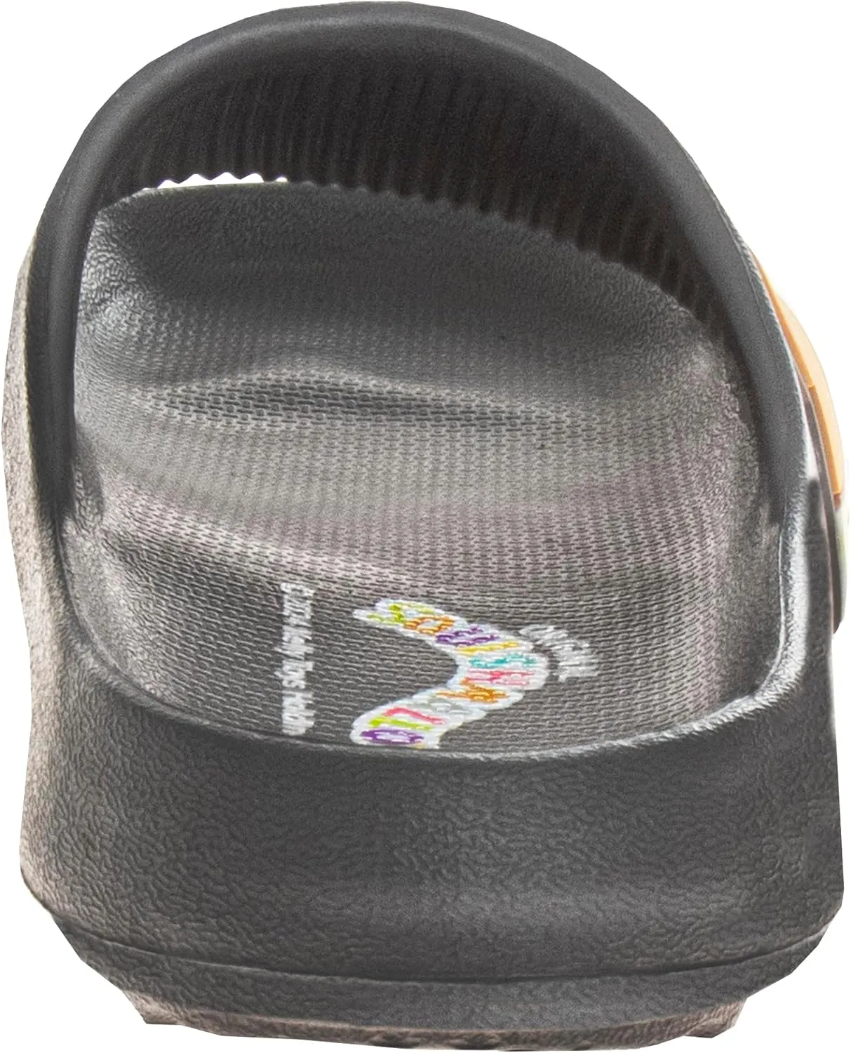 Josmo Squishmallows Slides Open Toe Sandals - Breathable Slip-On Sandals (Big Kids - Adults)
