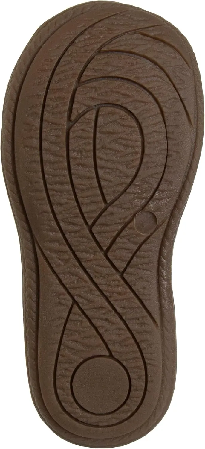 Josmo Unisex-Child Luke Fashion Boot