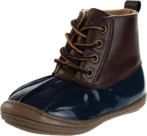 Josmo Unisex-Child Luke Fashion Boot