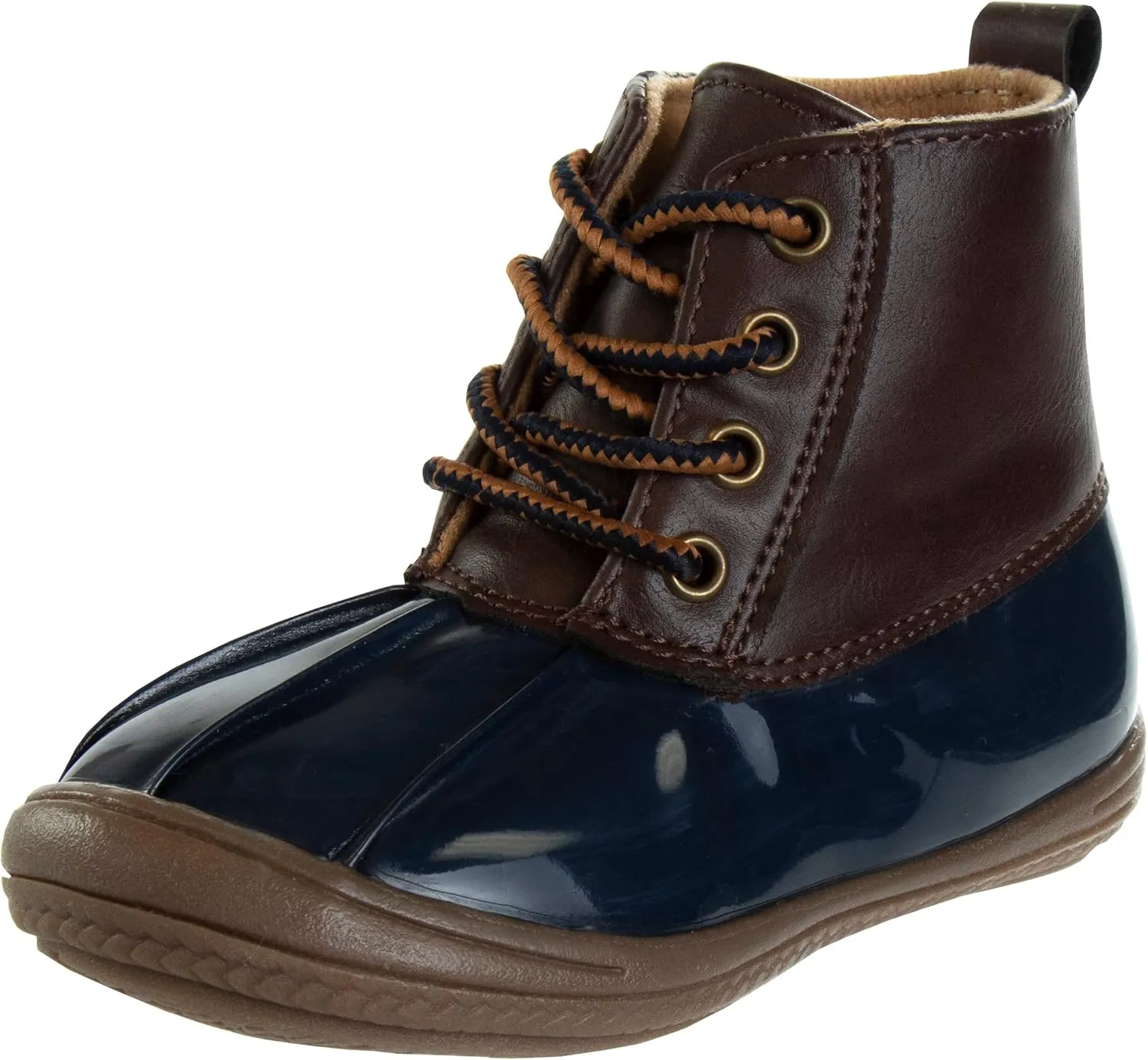 Josmo Unisex-Child Luke Fashion Boot