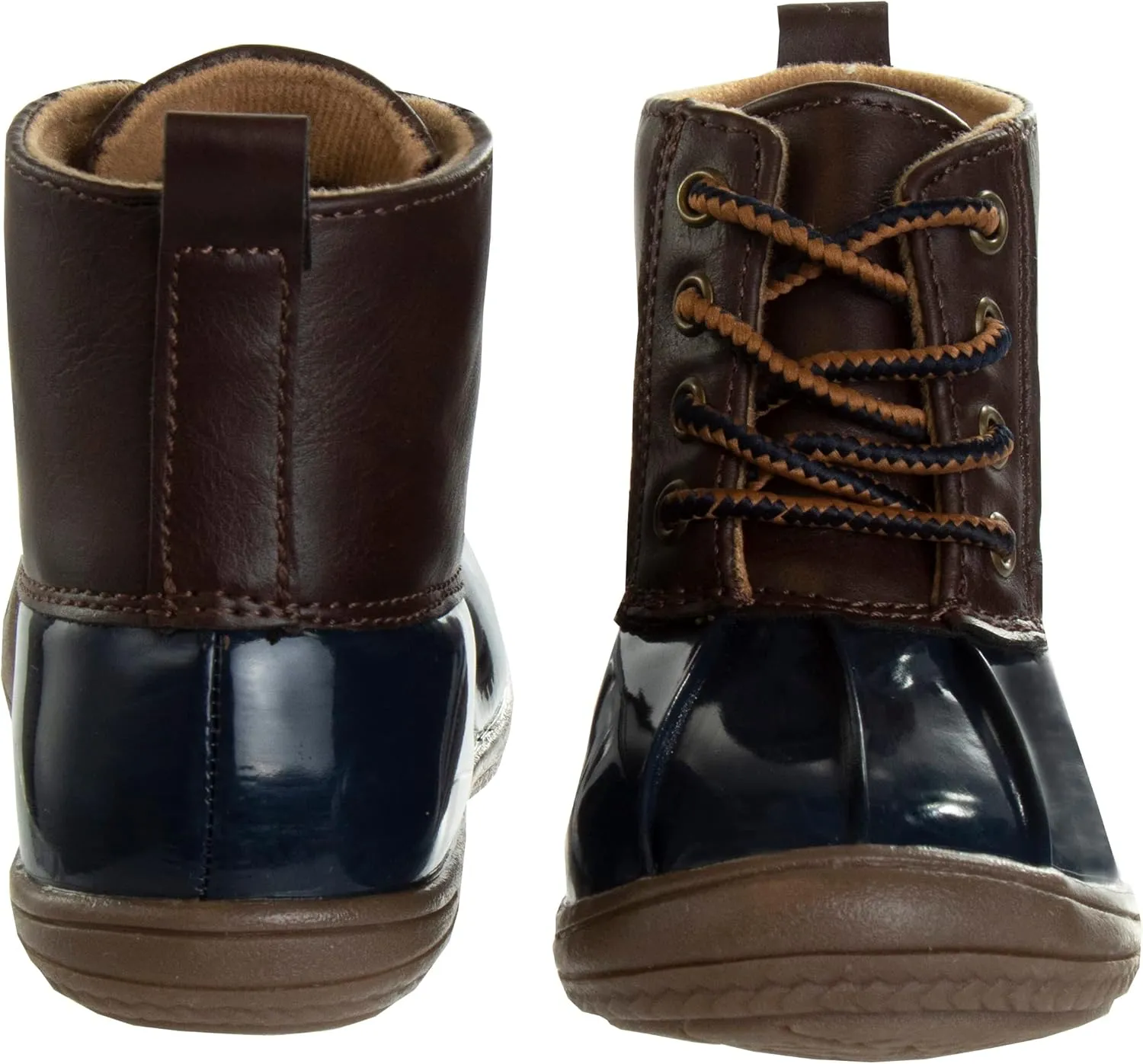 Josmo Unisex-Child Luke Fashion Boot