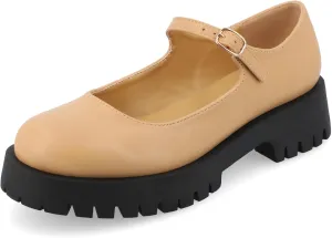 Journee Collection Women's Kamie Loafer Flat