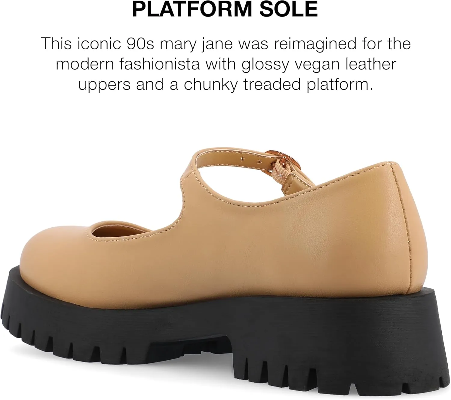 Journee Collection Women's Kamie Loafer Flat