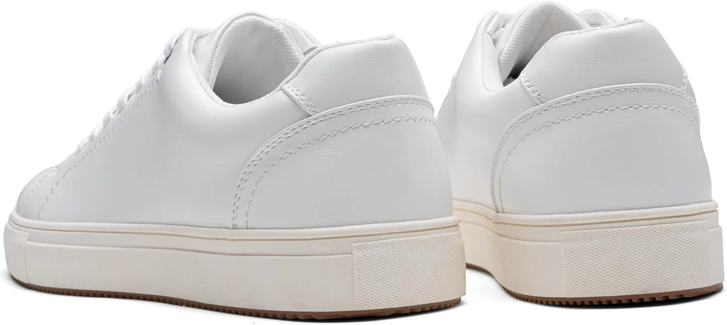 Jousen Men's Casual Shoes Fashion Sneakers Skate for Men