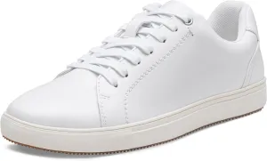Jousen Men's Casual Shoes Fashion Sneakers Skate for Men