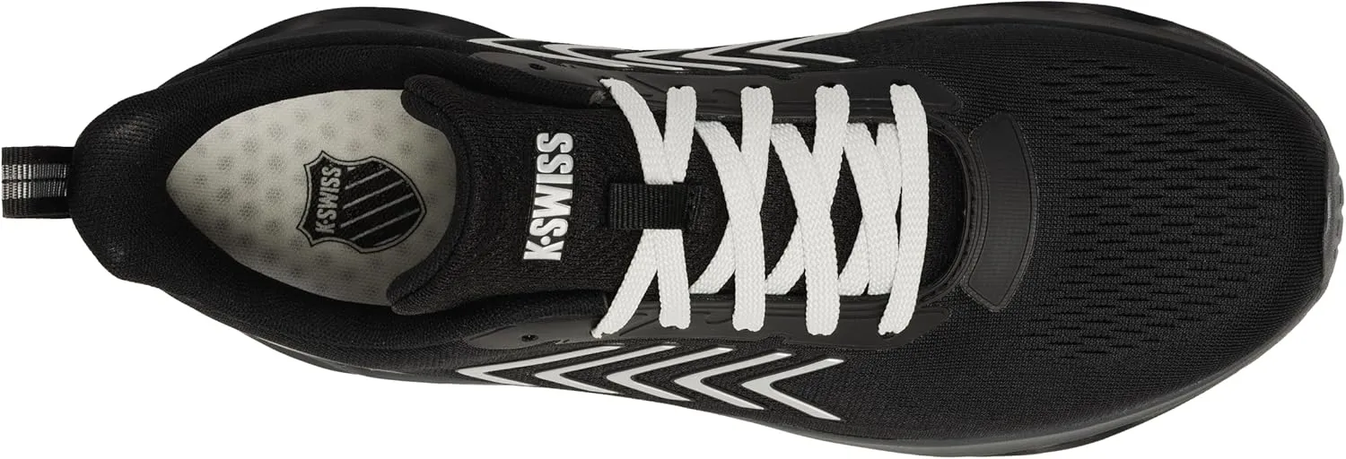 K-Swiss Men's Melrose Tubes Lite Sneaker