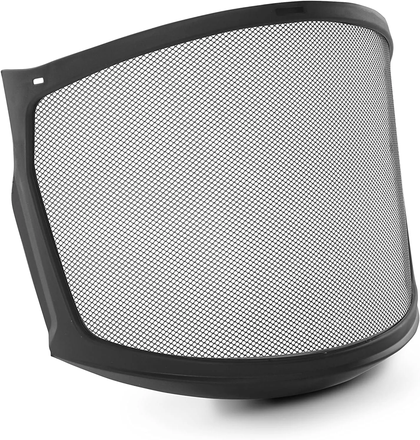 Kask WVI00010 "Zen Pm" with Plastic Net Visor - Multicolour