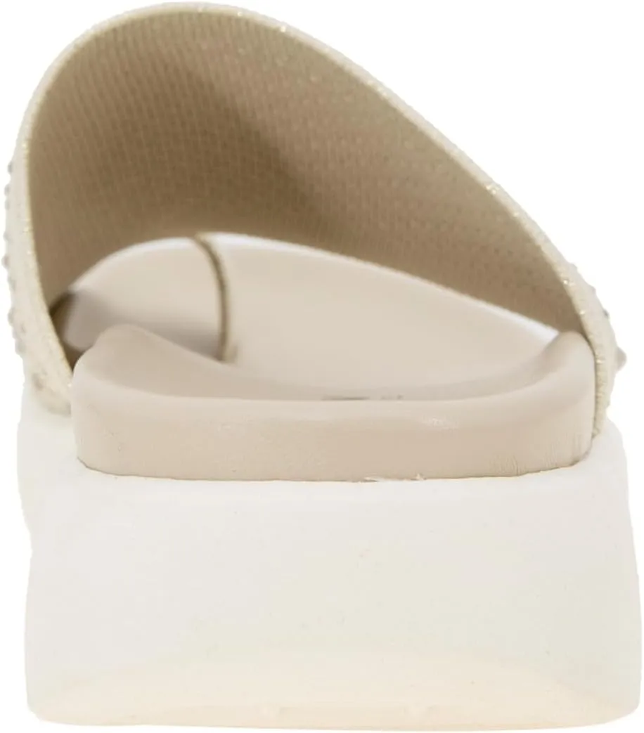 Kenneth Cole REACTION Women's Teffi Knit Sandal