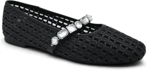 Kenneth Cole Women's Zeta Mj Ballet Flat