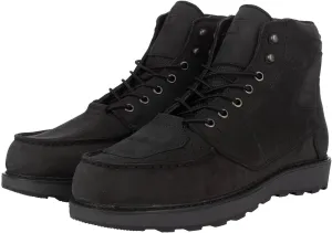 KLIM Men's Blak Jak Leather Boots Street Motorcycle Footwear