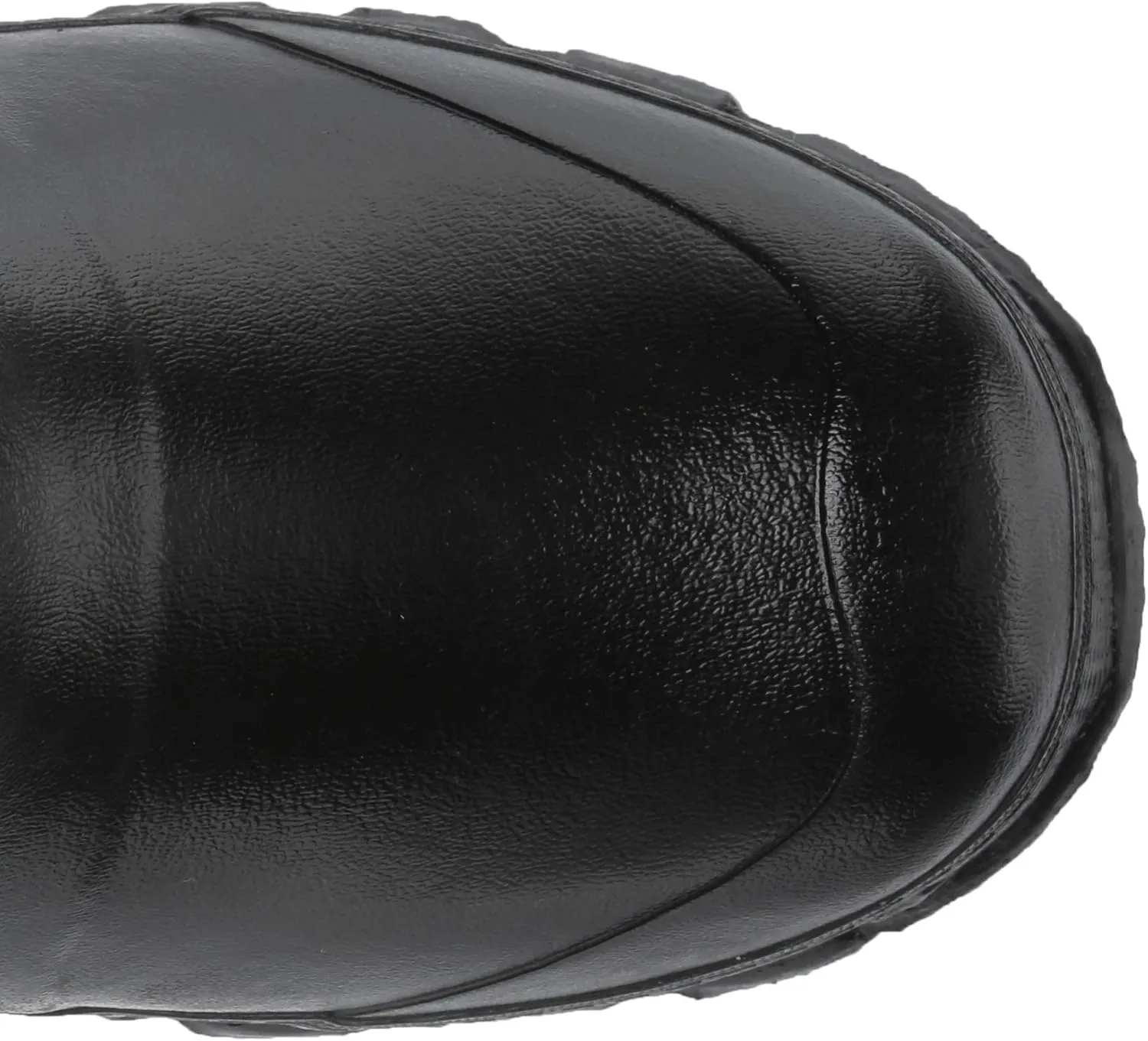 LaCrosse Men's M Utah Brogue II Overshoe 13" Black