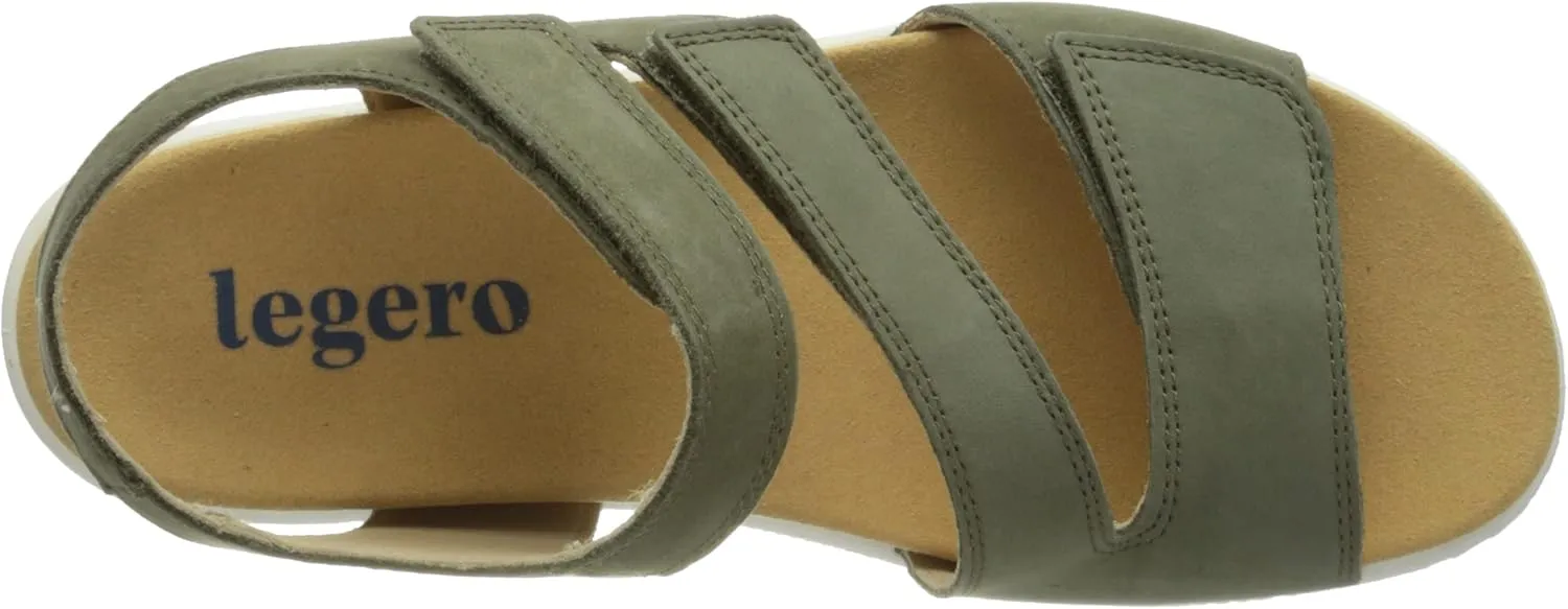 Legero Women's Open Toe Sandals