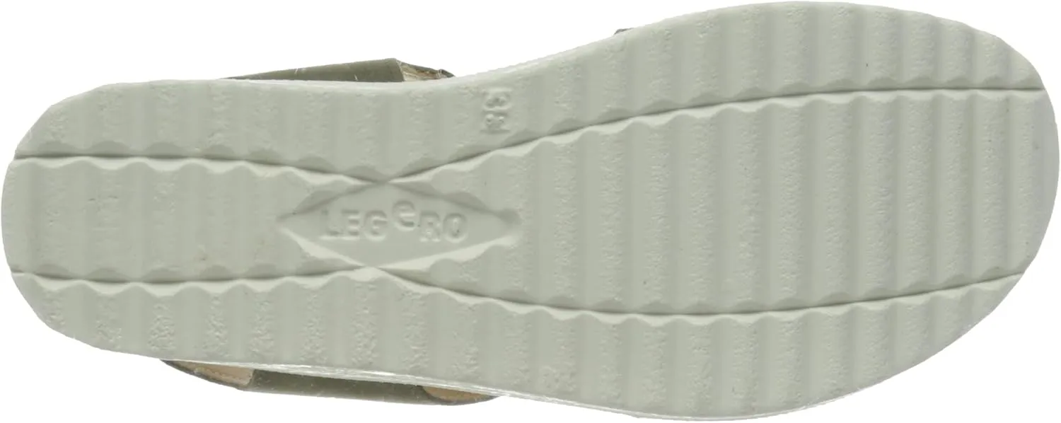 Legero Women's Open Toe Sandals