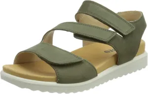 Legero Women's Open Toe Sandals