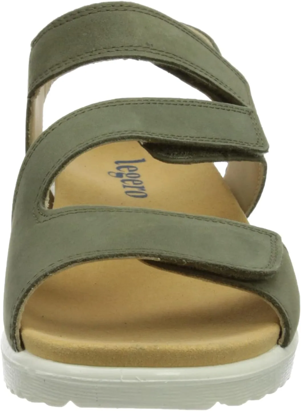 Legero Women's Open Toe Sandals