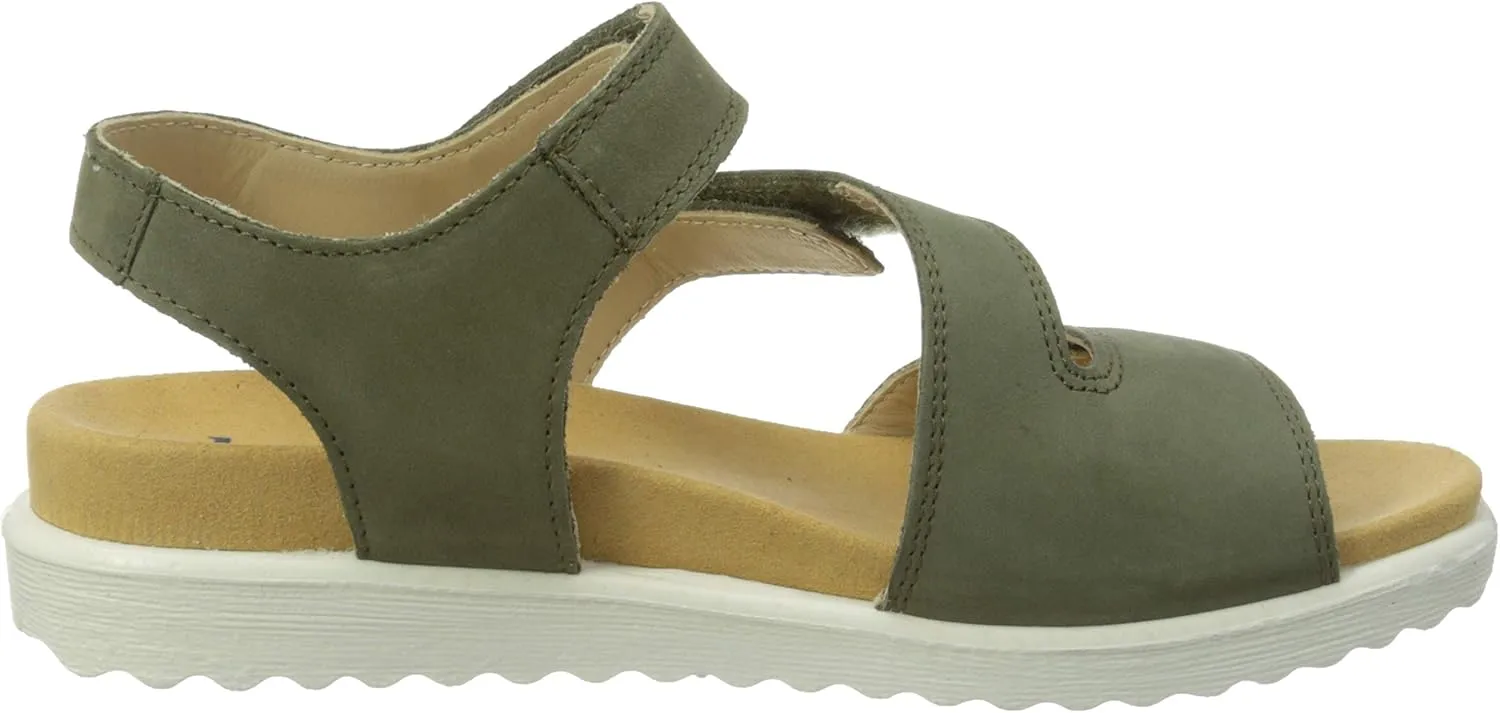 Legero Women's Open Toe Sandals