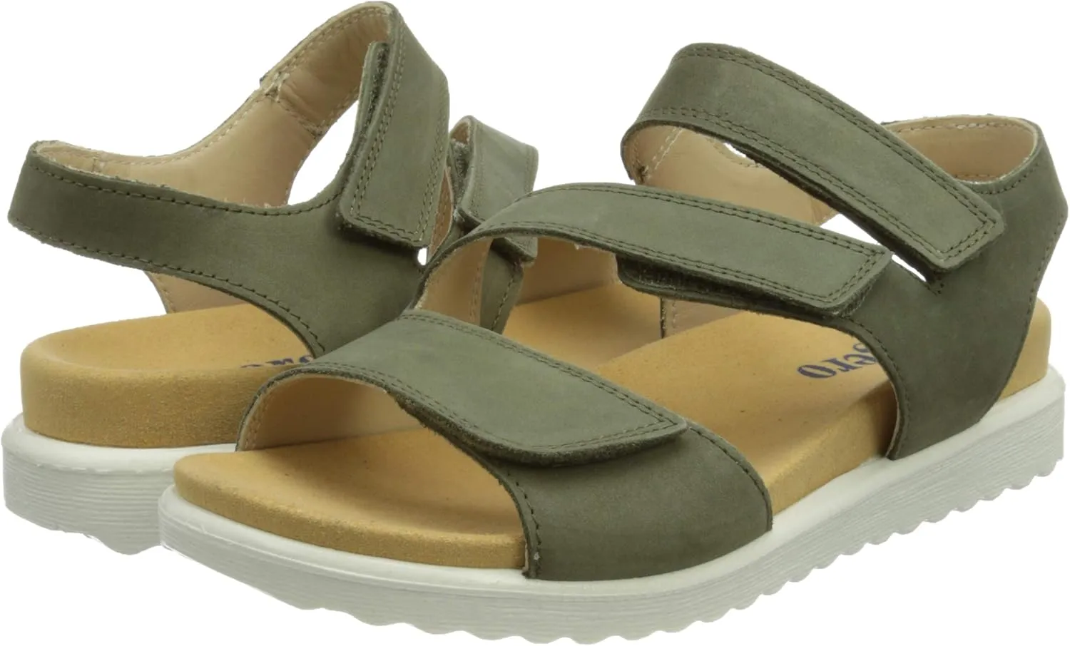 Legero Women's Open Toe Sandals