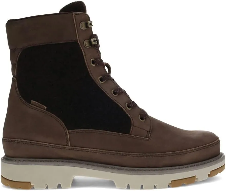 Levi's Men's Casual Ankle Boot