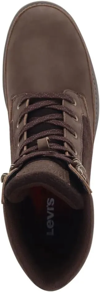 Levi's Men's Casual Ankle Boot
