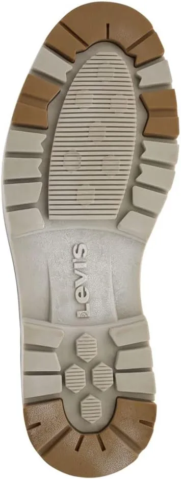 Levi's Men's Casual Ankle Boot