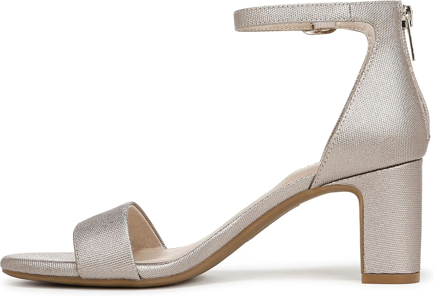 LifeStride Women's Florence Heeled Sandal