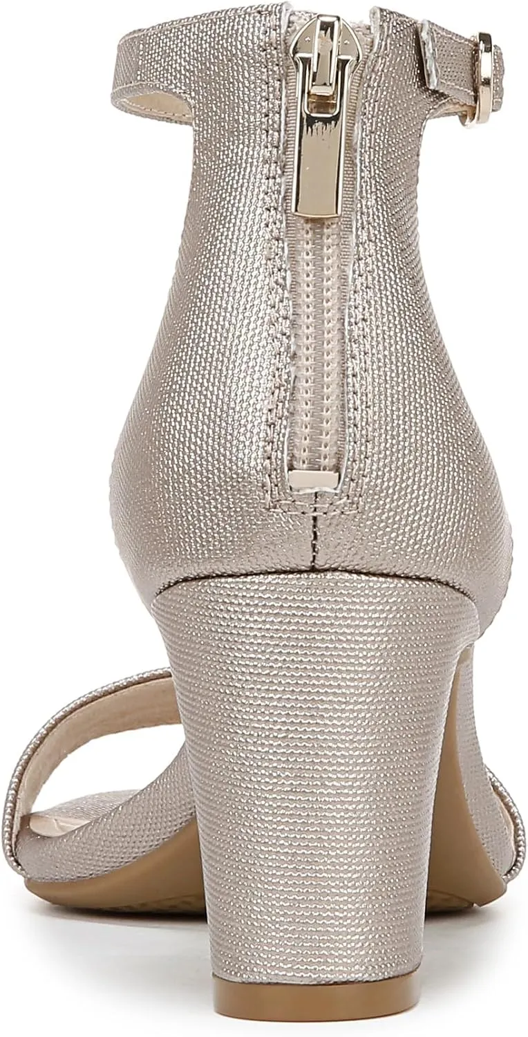 LifeStride Women's Florence Heeled Sandal