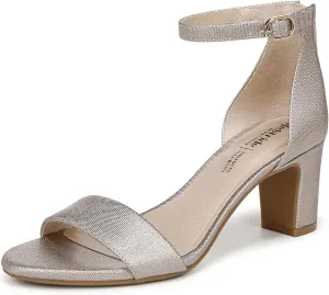 LifeStride Women's Florence Heeled Sandal
