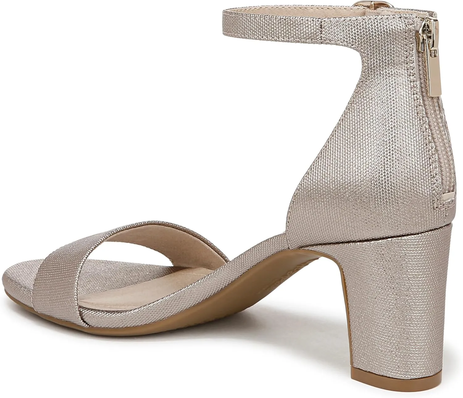 LifeStride Women's Florence Heeled Sandal