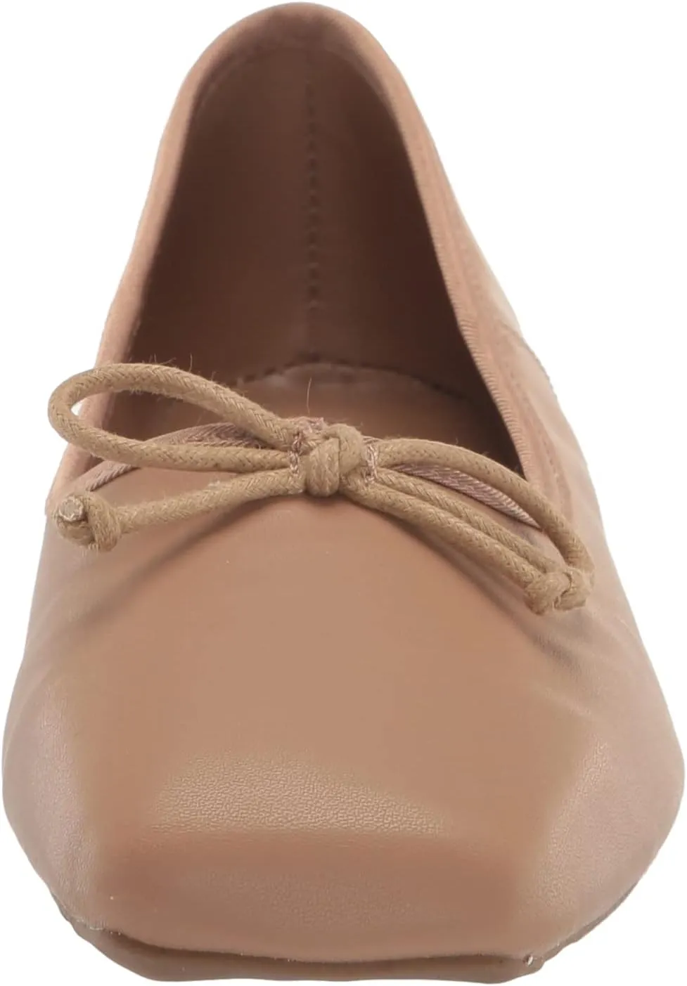 Madden Girl Women's Vinyard Ballet Flat