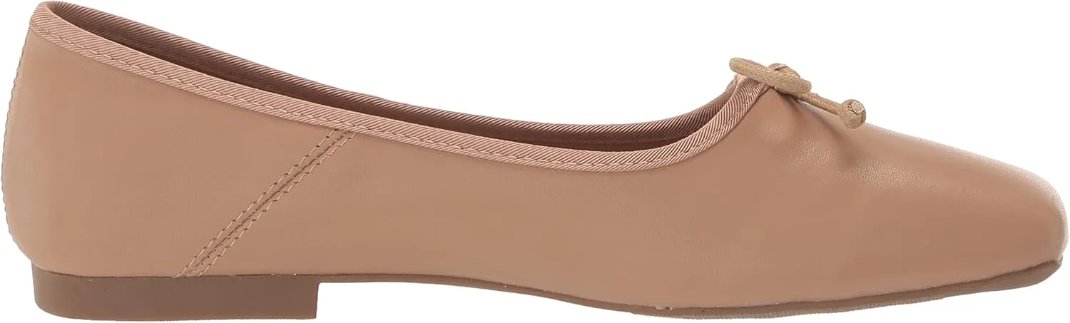 Madden Girl Women's Vinyard Ballet Flat