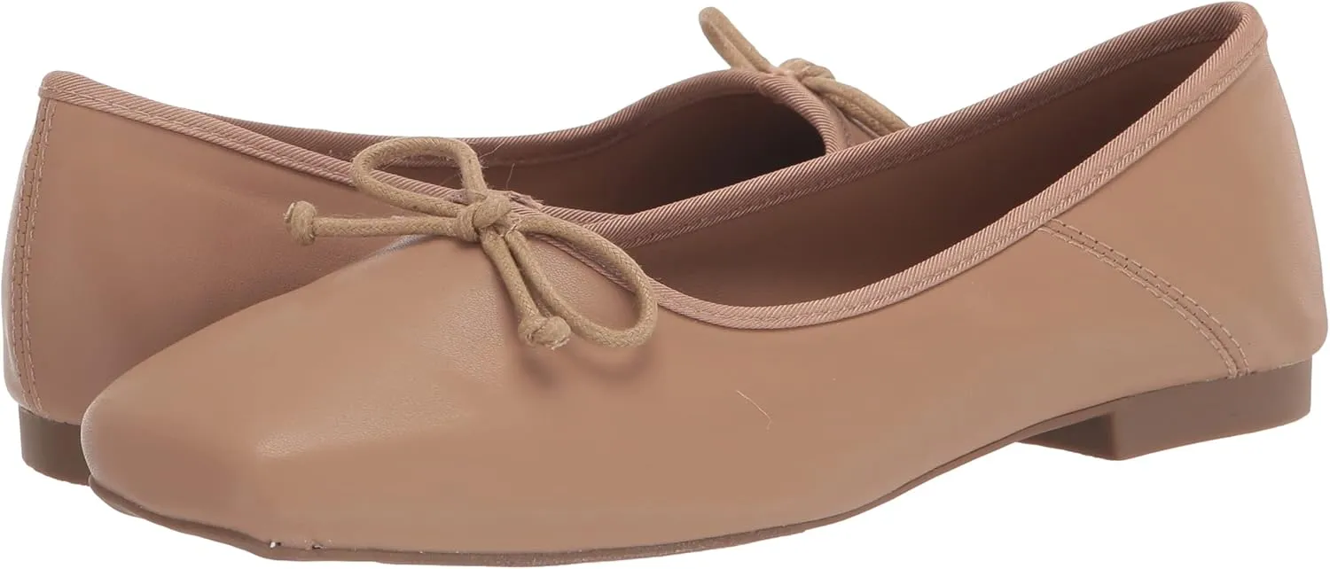 Madden Girl Women's Vinyard Ballet Flat