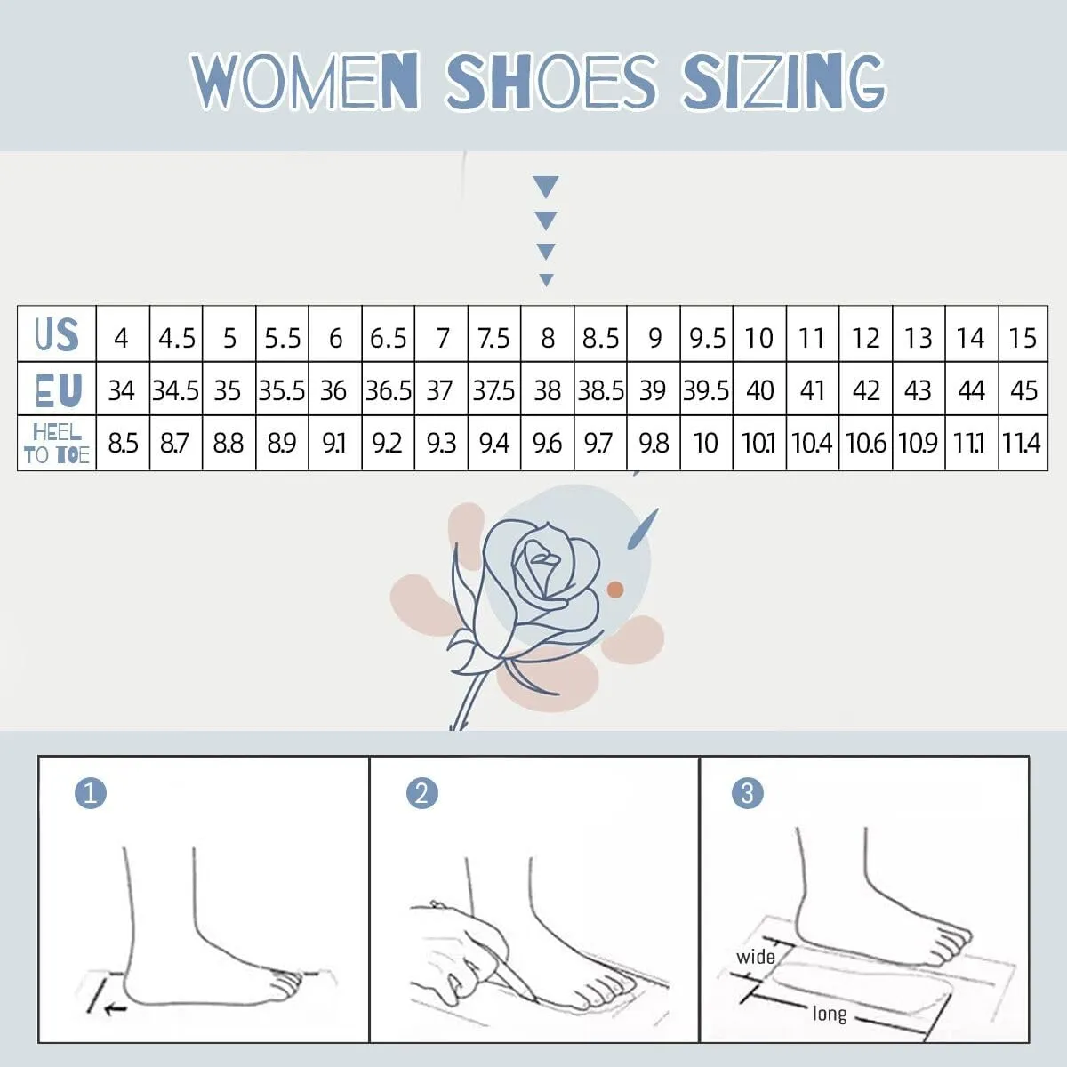 Maiyang Women Round Toe Cutout Braided Ballet Flats Slip on Solid Color Flat Sandals Fashion Office Casual Shoes Size 4-16 US