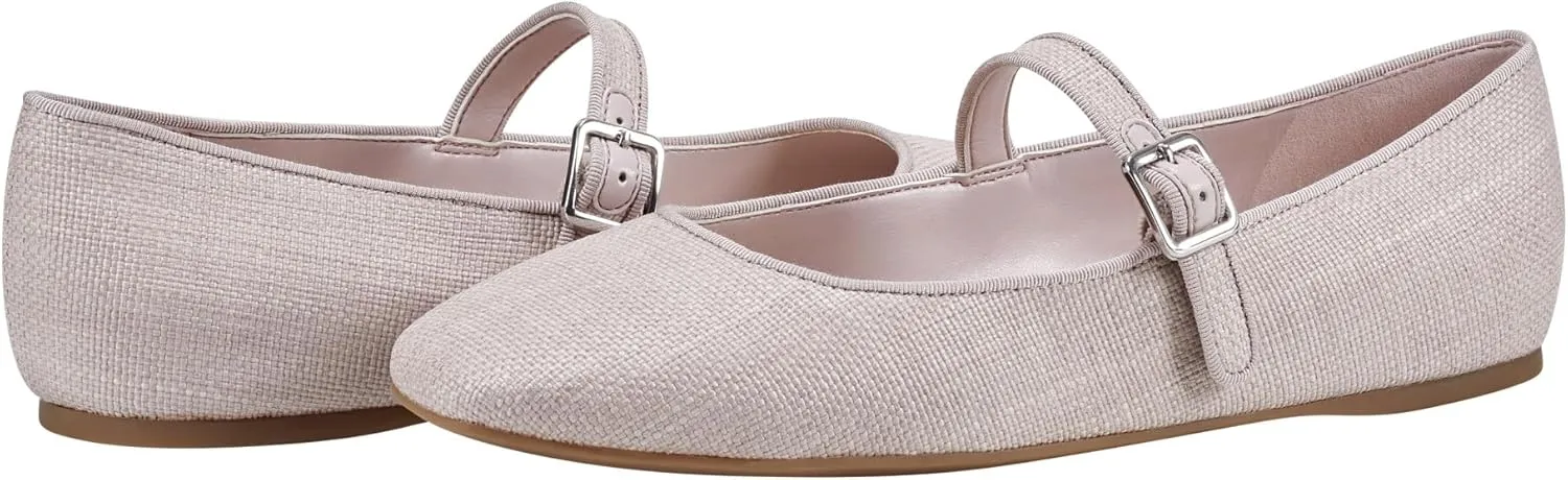 Marc Fisher LTD Women's Lailah Ballet Flat