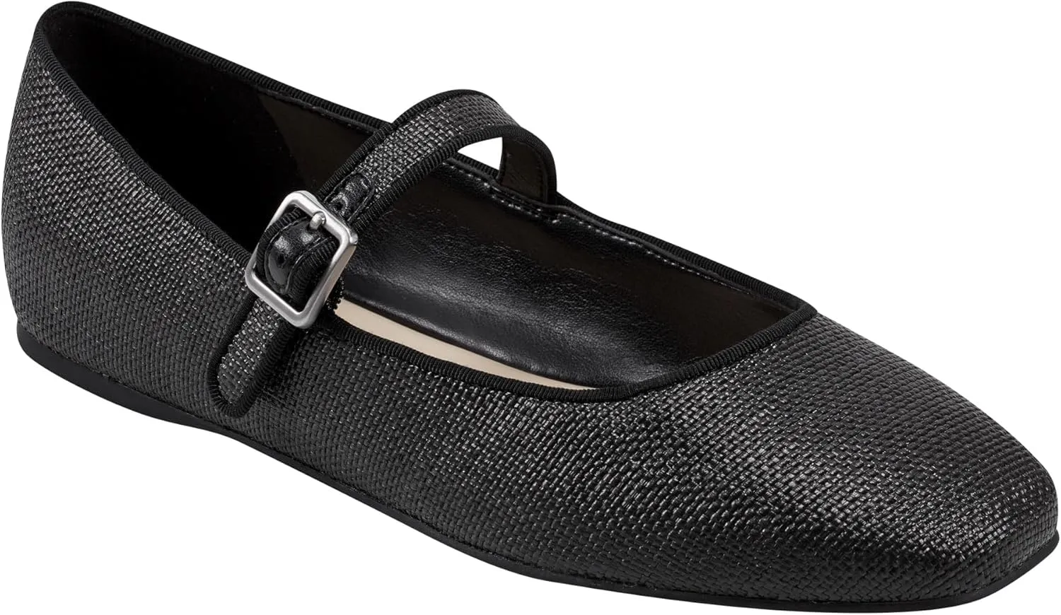 Marc Fisher LTD Women's Lailah Ballet Flat