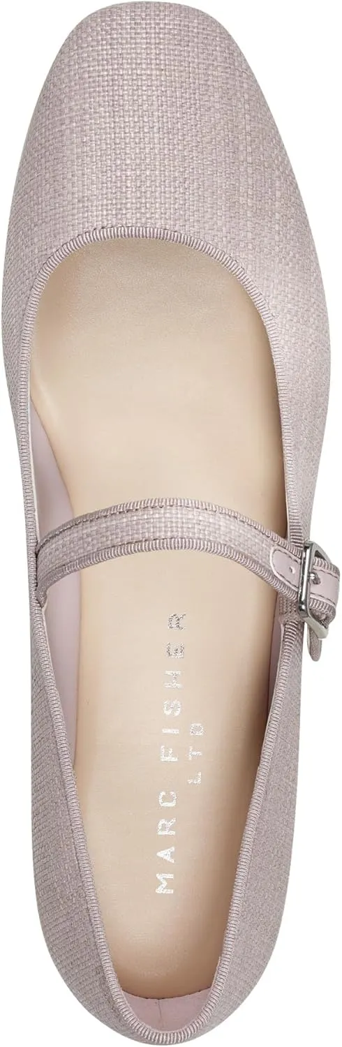 Marc Fisher LTD Women's Lailah Ballet Flat