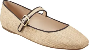 Marc Fisher LTD Women's Lailah Ballet Flat