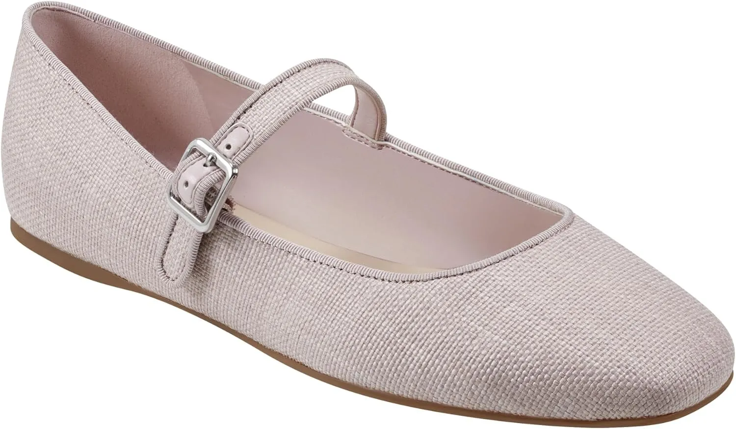 Marc Fisher LTD Women's Lailah Ballet Flat