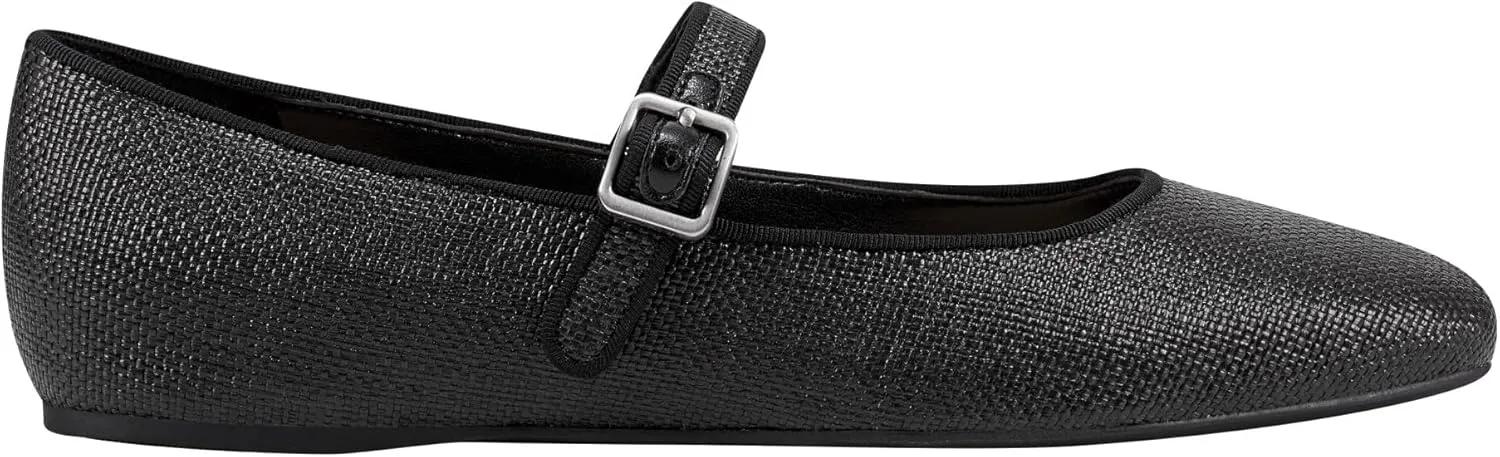 Marc Fisher LTD Women's Lailah Ballet Flat