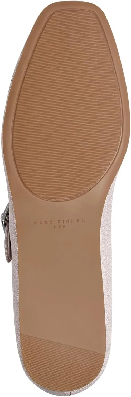 Marc Fisher LTD Women's Lailah Ballet Flat